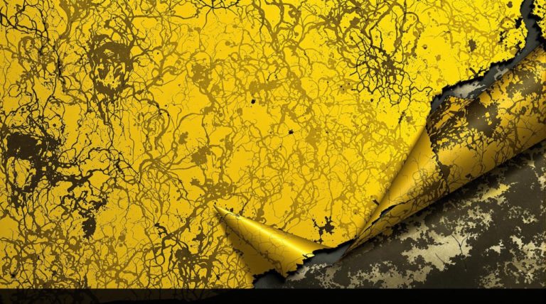 The Yellow Wallpaper, by Charlotte Perkins Gilman